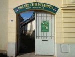 Photo BILLARD CLUB D ETAMPES