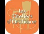 Photo ATELIERS D'ARCHIANE