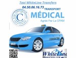 Photo TAXI WHITELIN TRANSFERS