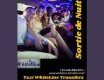 Photo TAXI WHITELIN TRANSFERS