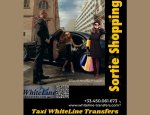 Photo TAXI WHITELIN TRANSFERS