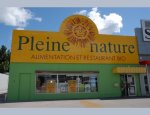Photo PLEINE NATURE BIO