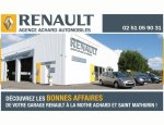 Photo RENAULT ACHARD AUTOMOBILES