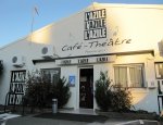 Photo L'AZILE CAFE THEATRE ET COMPAGNIE