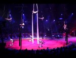 Photo CENTRE DES ARTS DU CIRQUE