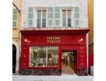 Photo TRESORS PUBLICS