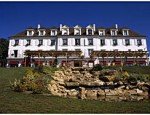 HOTEL ILE DE FRANCE