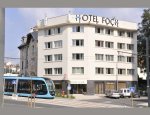 CONTACT HOTEL HOTEL LE FOCH
