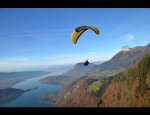 Photo VIRAGE ANNECY CLUB ÉCOLE PARAPENTE/ CLUB PARACHUTISME