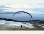 Photo VIRAGE ANNECY CLUB ÉCOLE PARAPENTE/ CLUB PARACHUTISME