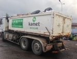 KAMET RECYCLING