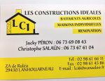 LES CONSTRUCTIONS IDEALES