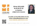 Photo OPTIMHOME ROLLAND OLIVIER