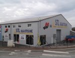 PORT STL NAUTISME