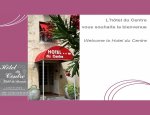 HOTEL DU CENTRE
