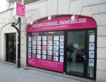 Photo AULNAY CONSEIL IMMOBILIER