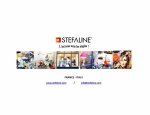 Photo STEFALINE