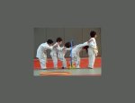 Photo JUDO CLUB CHABEUIL