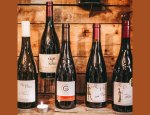 Photo LA CAVE EXPLOITATION SARL LE REPERE DES VIGNERONS