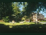 Photo HOTEL DU PARC