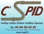 Photo C'SPID