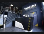 Photo FITNESS PARK CHAMBERY