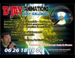 Photo D'JAY ANIMATIONS