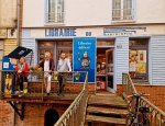 Photo LIBRAIRIE DU LABYRINTHE