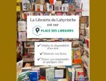 Photo LIBRAIRIE DU LABYRINTHE