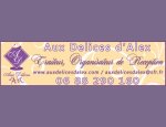 Photo AUX DELICES D'ALEX