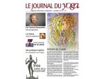 Photo LE JOURNAL DU YOGA