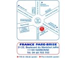 FRANCE PARE-BRISE