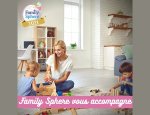 Photo FAMILY SPHERE - SARL LE PETIT POUCET