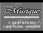 Photo IMBACH MUSIQUE