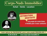 Photo CORPS-NUDS IMMOBILIER