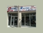 RACING SHOP