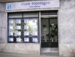 CLAIRE MONTAGNE IMMOBILIER