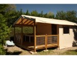 Photo CAMPING LE CLOS AUROY