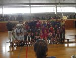Photo CHATEAUDUN BASKET CLUB