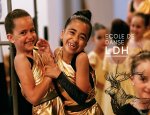 Photo COMPAGNIE TICOTACAM - ECOLE DE DANSE LHD