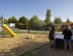 Photo CAMPING DE L'ILE VERTE
