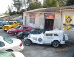 Photo AMERICAN CARS DREAM/GROUPE A.R.T ET A.C.D