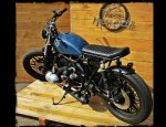 Photo TAVERNE MOTORCYCLE