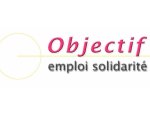 OBJECTIF EMPLOI SOLIDARITE