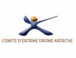 Photo COMITE BI-DEP D' ESCRIME DROME ARDECHE