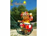 Photo PARC D'ATTRACTIONS LE VILLAGE DES ENFANTS