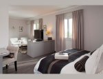 Photo HOTEL LE VALLON DE VALRUGUES & SPA