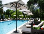 Photo HOTEL LE VALLON DE VALRUGUES & SPA