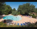 Photo CAMPING DE CHANTERAINE