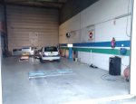Photo AUTO CONTROLE SECURITE GONESSE